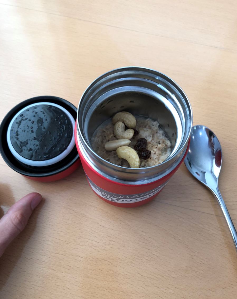 Porridge
