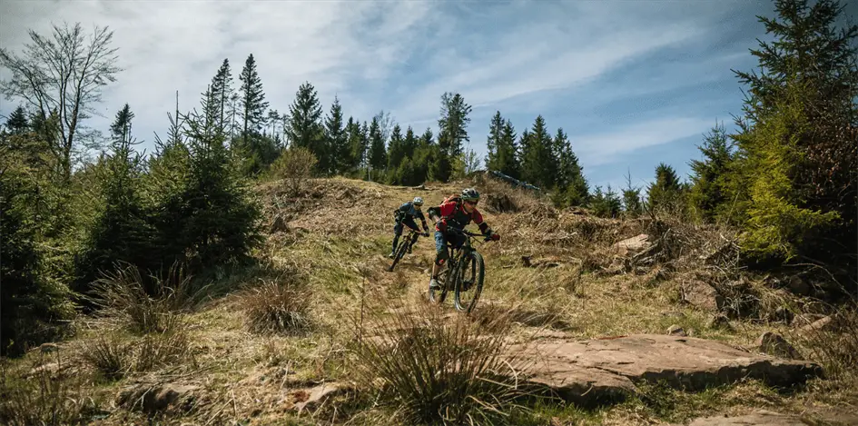 Baiersbronn MTB