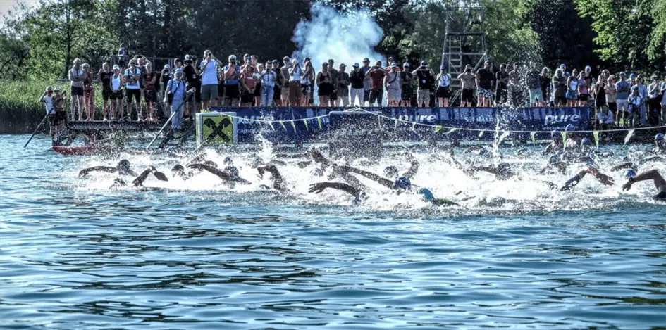 Trumer Triathlon