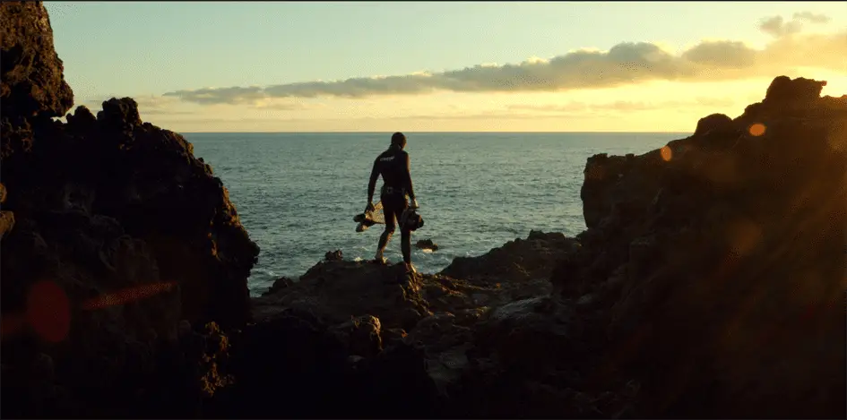 OCEAN FILM TOUR No. 11