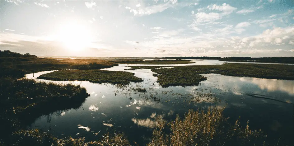 Mecklenburgische Seenplatte