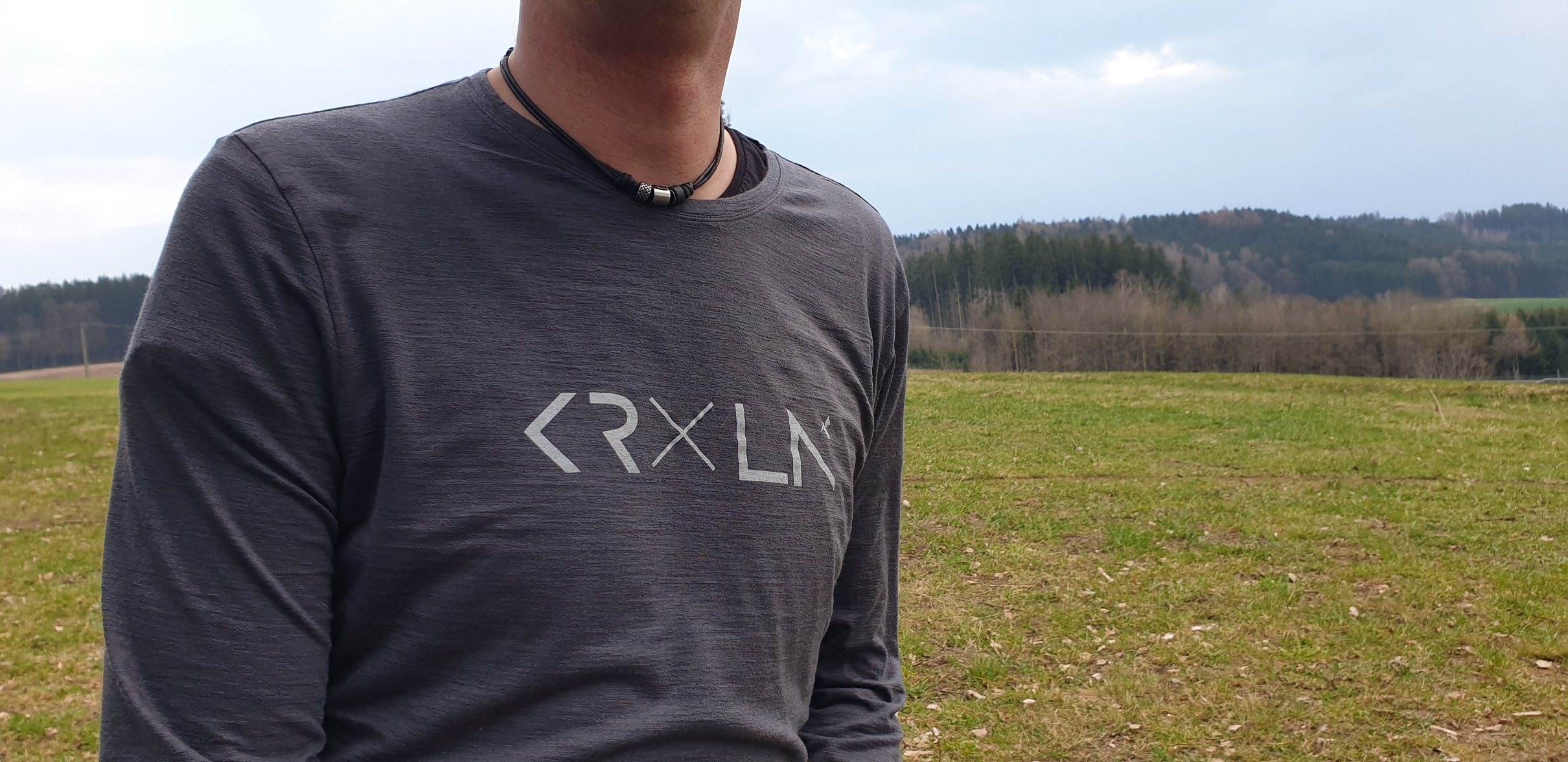 Krxl - Longsleeve