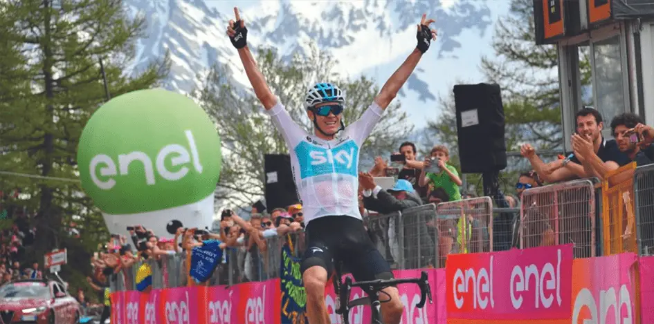 Der OUTSIDEstories-Unterwegstipp: 3 fiese Rennrad-Etappen des Giro d'Italia im Piemont - Italien