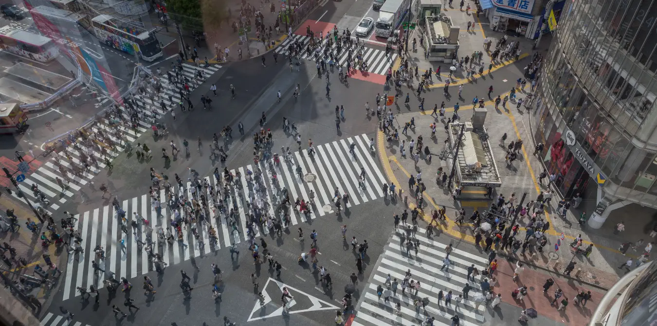 Sechs Richtige im Land der aufgehenden Sonne – Japan