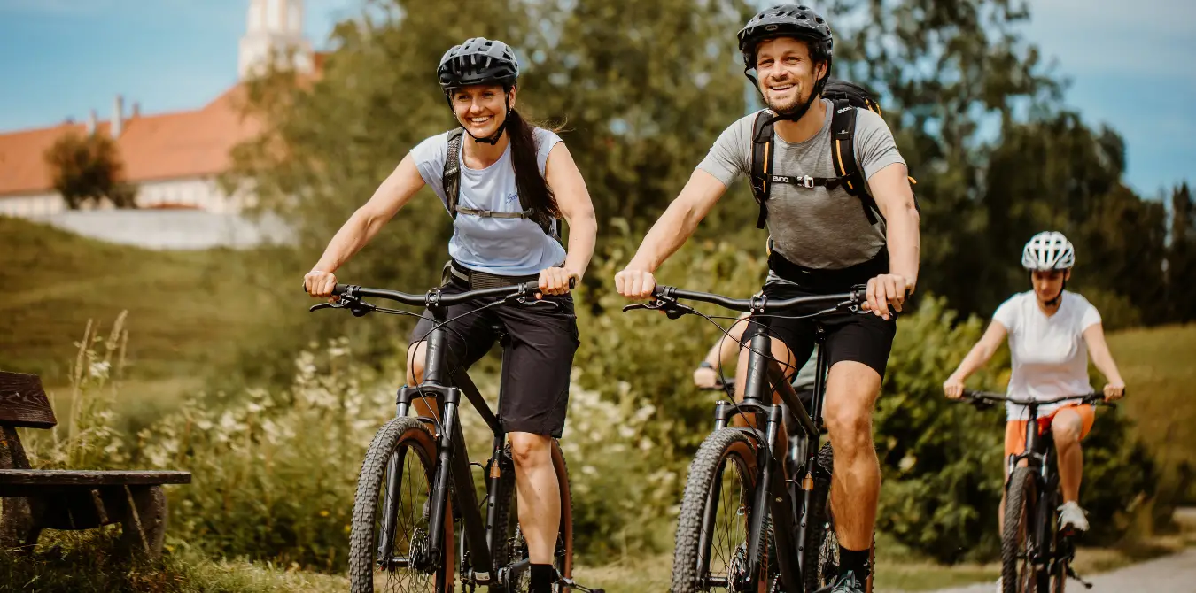 3 Tipps zum Wandern, Radfahren und Natur an der Isar rund um Bad Tölz - Bayern