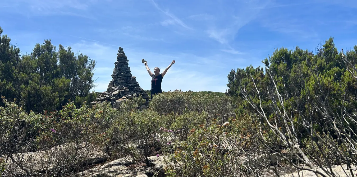 3 großartige Wanderungen auf der Insel Giglio - Italien