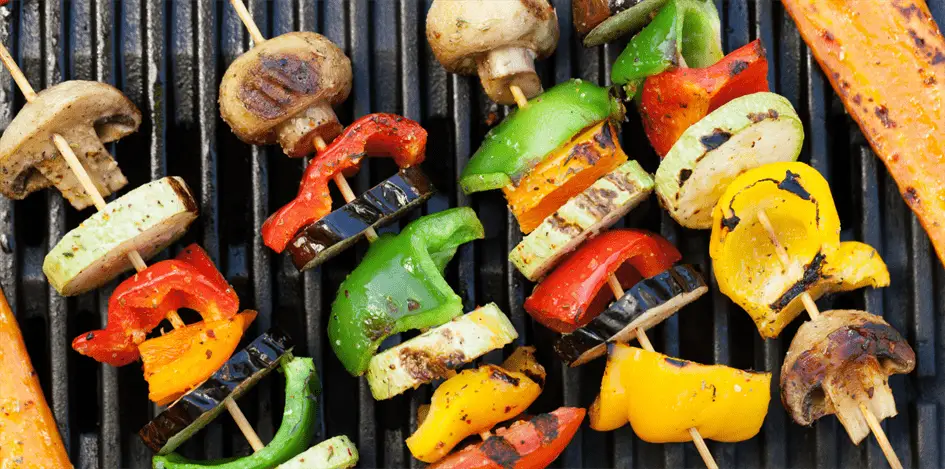 Grill_Richtig Bruzzeln