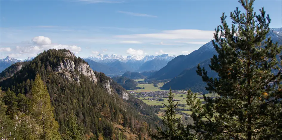 Wandertipps Pfronten