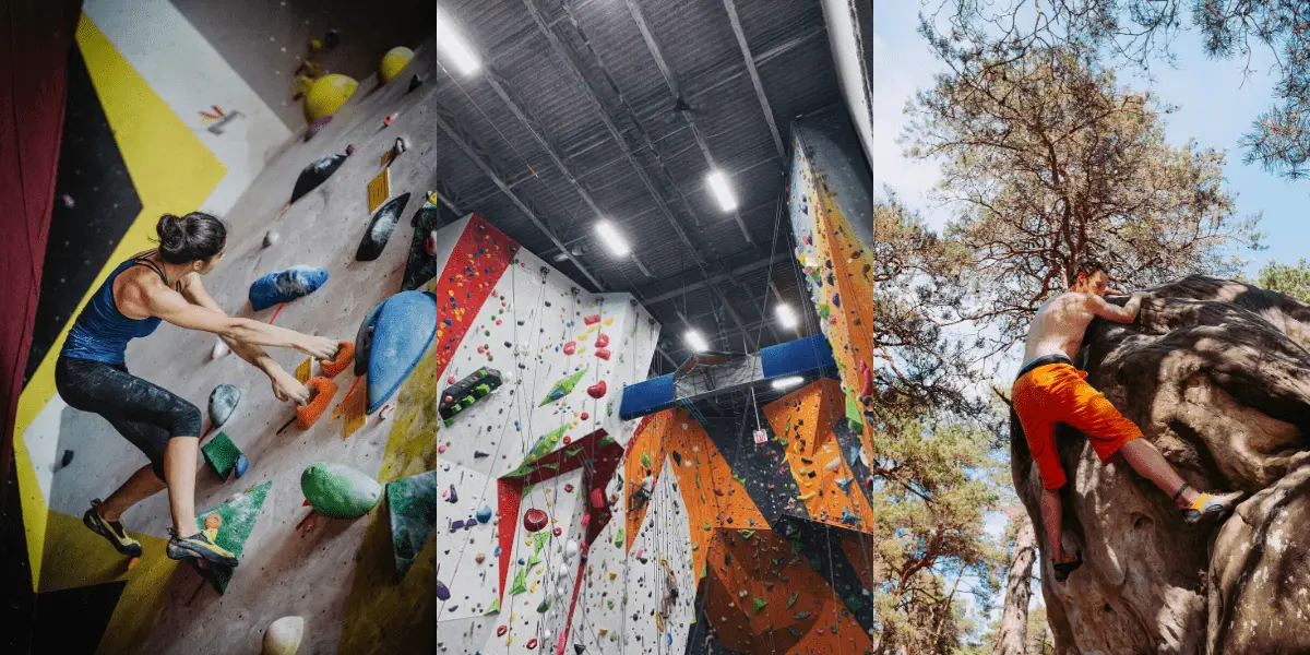 3_Boulder, Klettern in der Halle oder heimatnah schulen deine kletterfähigkeiten im Alltag-min