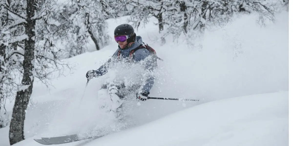 OUTSIDEstories Unterwegs Tipps Skifahren_Fjord Norwegen_Sogndal_Hodlekve_2