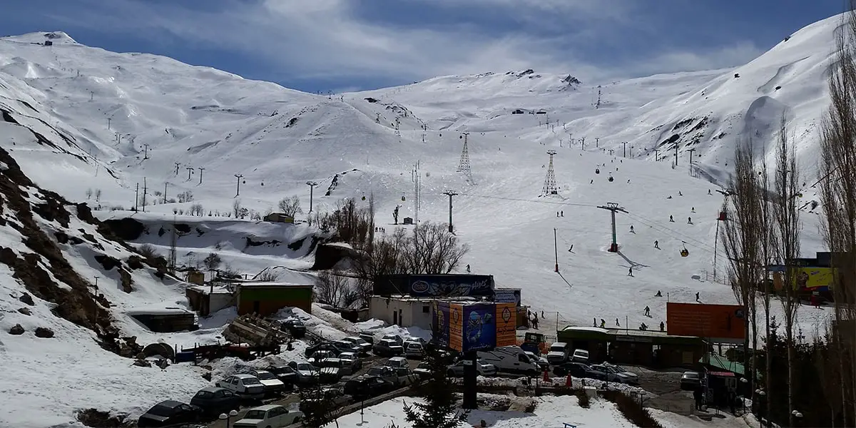 3_ Telemarken _Iran 