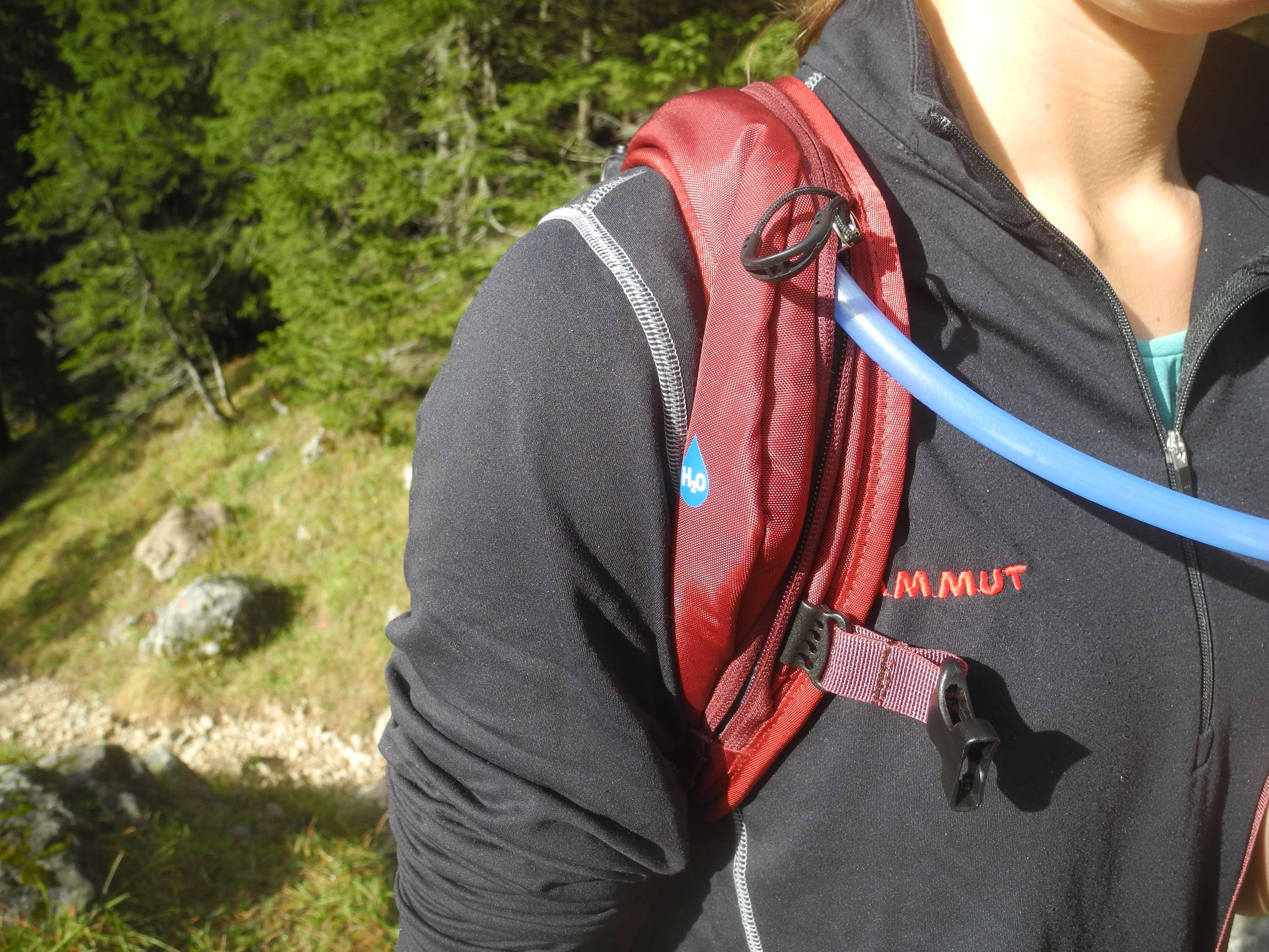 OSPREY Kresta 14 - Skitourenrucksack Damen