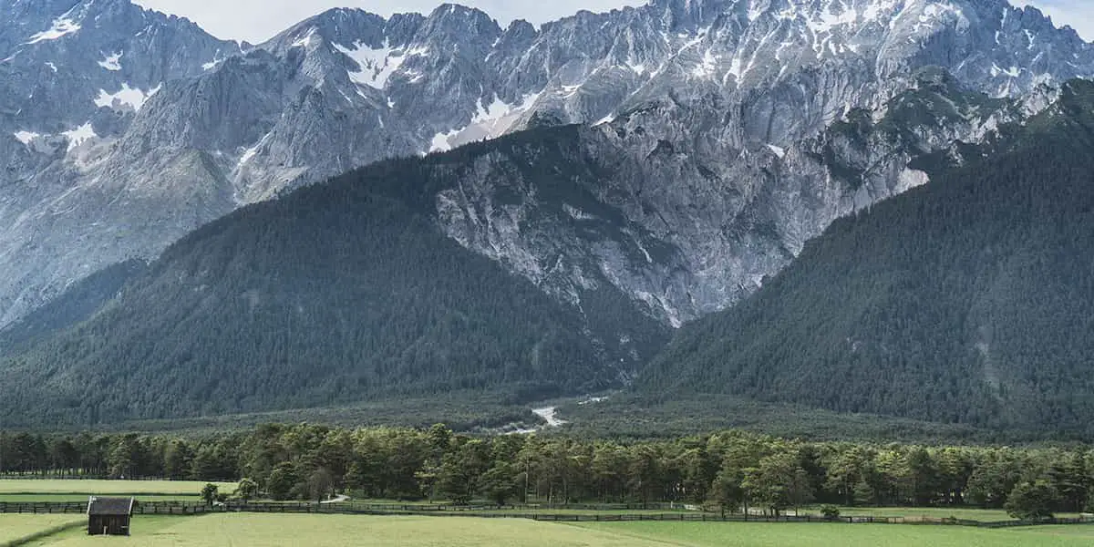 Wandern in Matrei Österreich