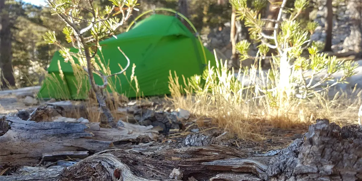 Pacific Crest Trail