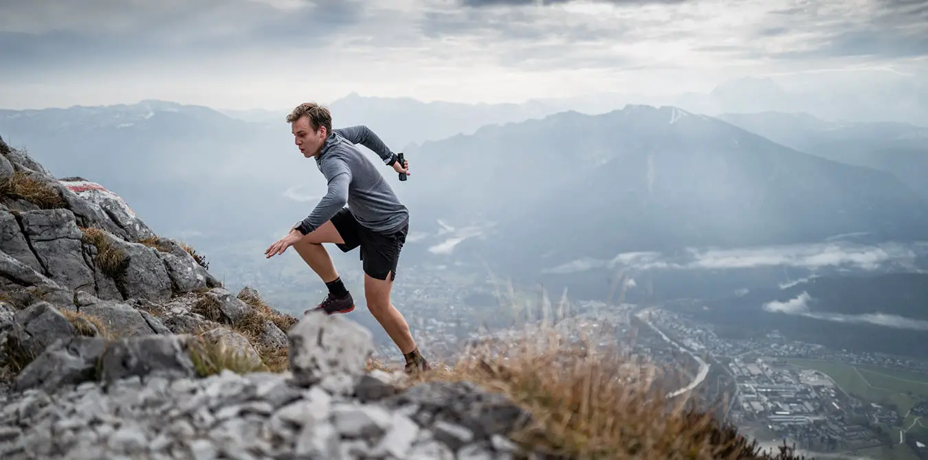 Bad Reichenhall Trailrunning