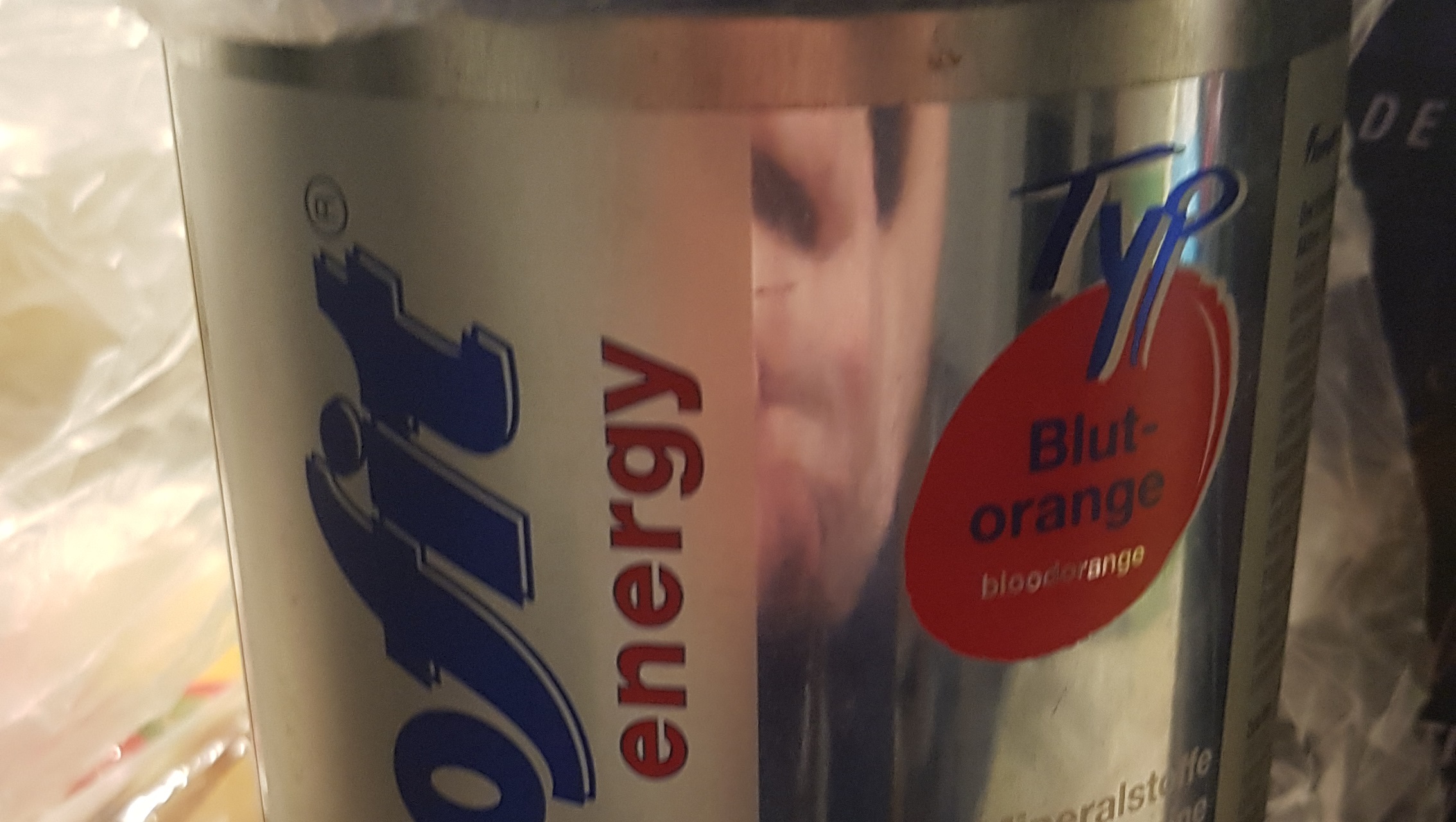 Xenofit Drink 1