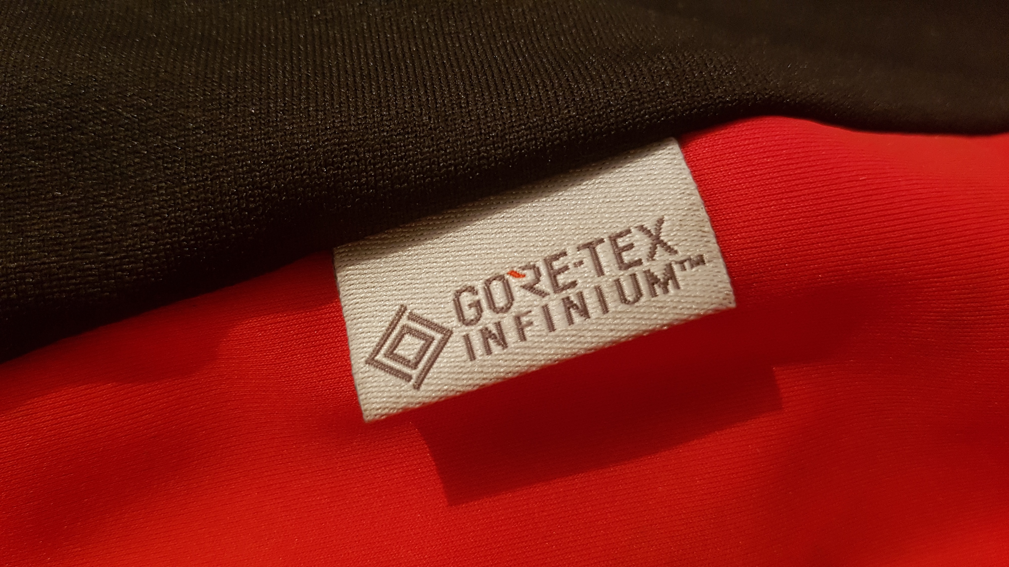 Gore-Tex Infinium