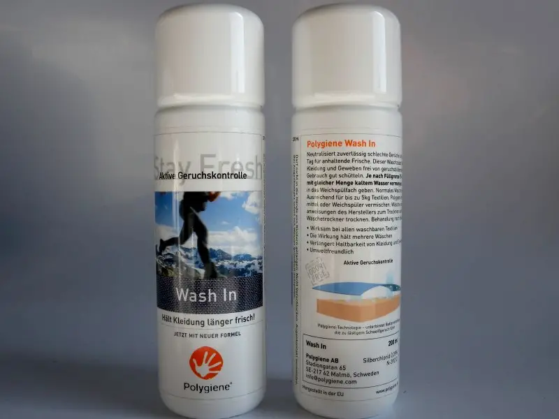 POLYGIENE Odor Crunch