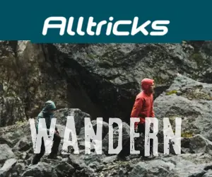 Wanderausrüstung online kaufen
