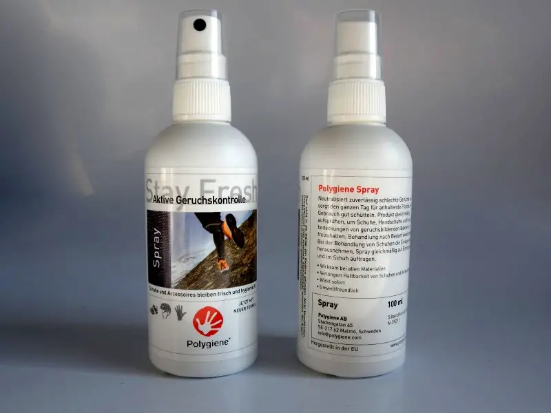POLYGIENE Odor Crunch