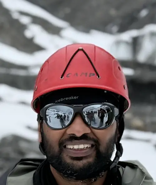 Der kompetente OUTSIDEstories-Test: Die Icebreaker Cool-Lite Flexi Mütze 