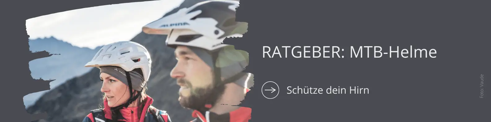 Ratgeber Radhelme