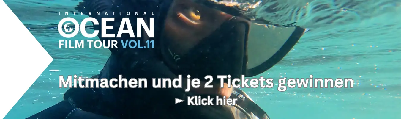 OCEAN FILM TOUR Vol. 11
