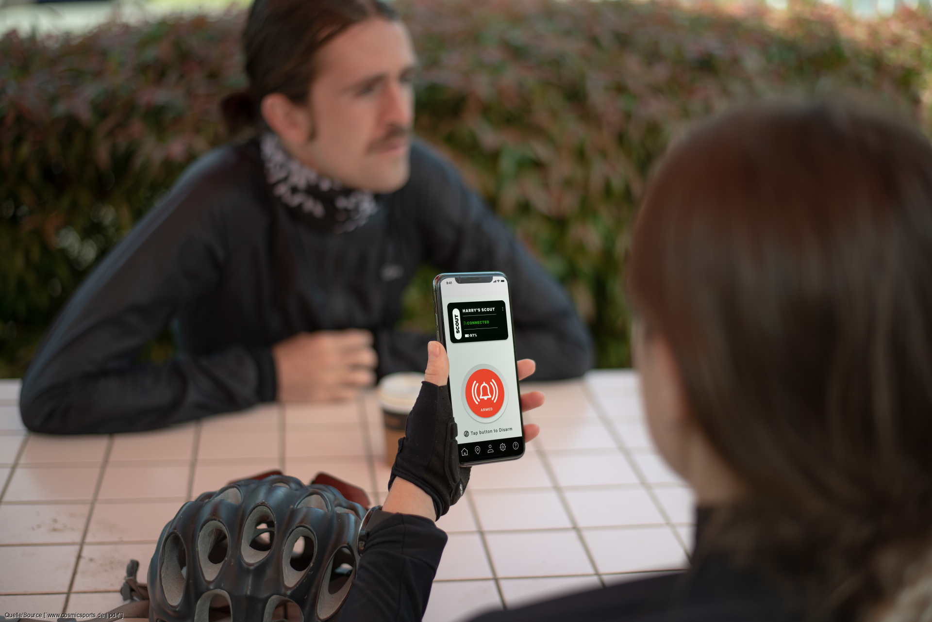 ​10 Fahrradtrends für das Jahr 2023