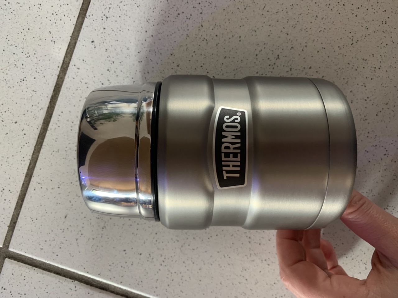 Becher ohne Verpackung