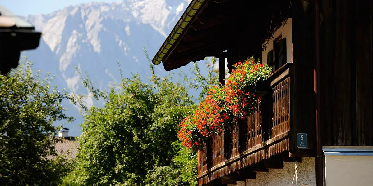 Weilheimer Hütte