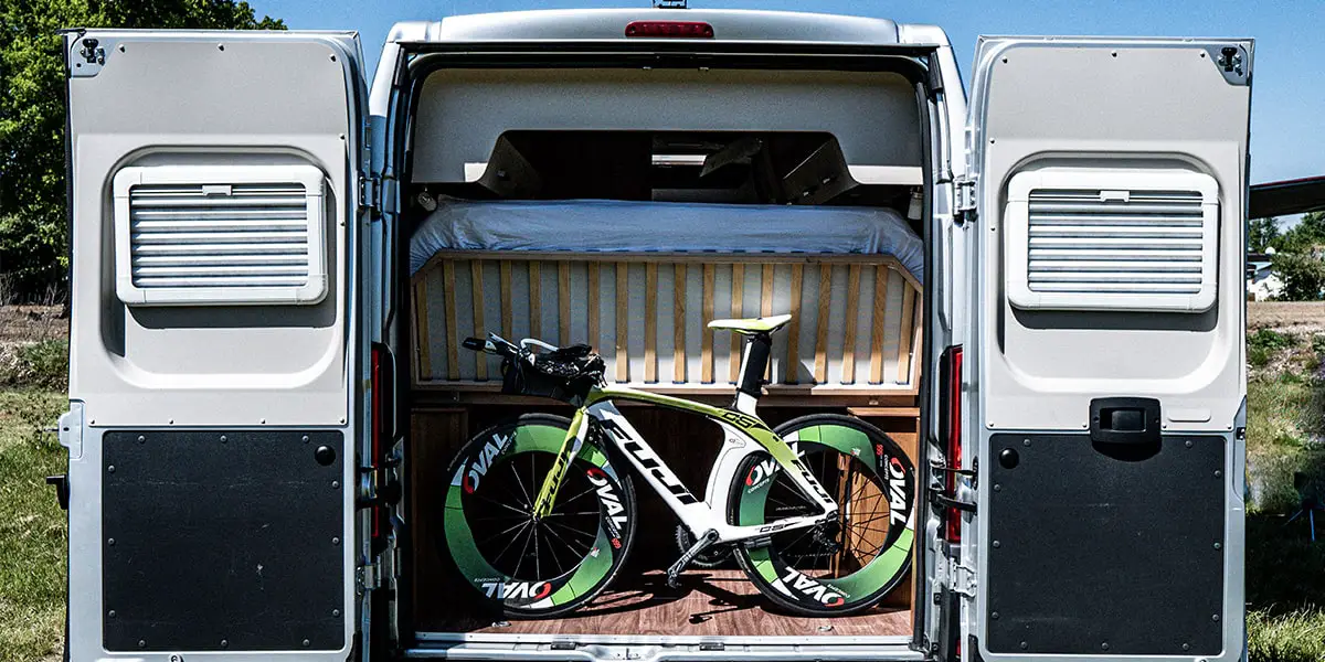 Entscheidung Wohnwagen oder Wohnmobil? 