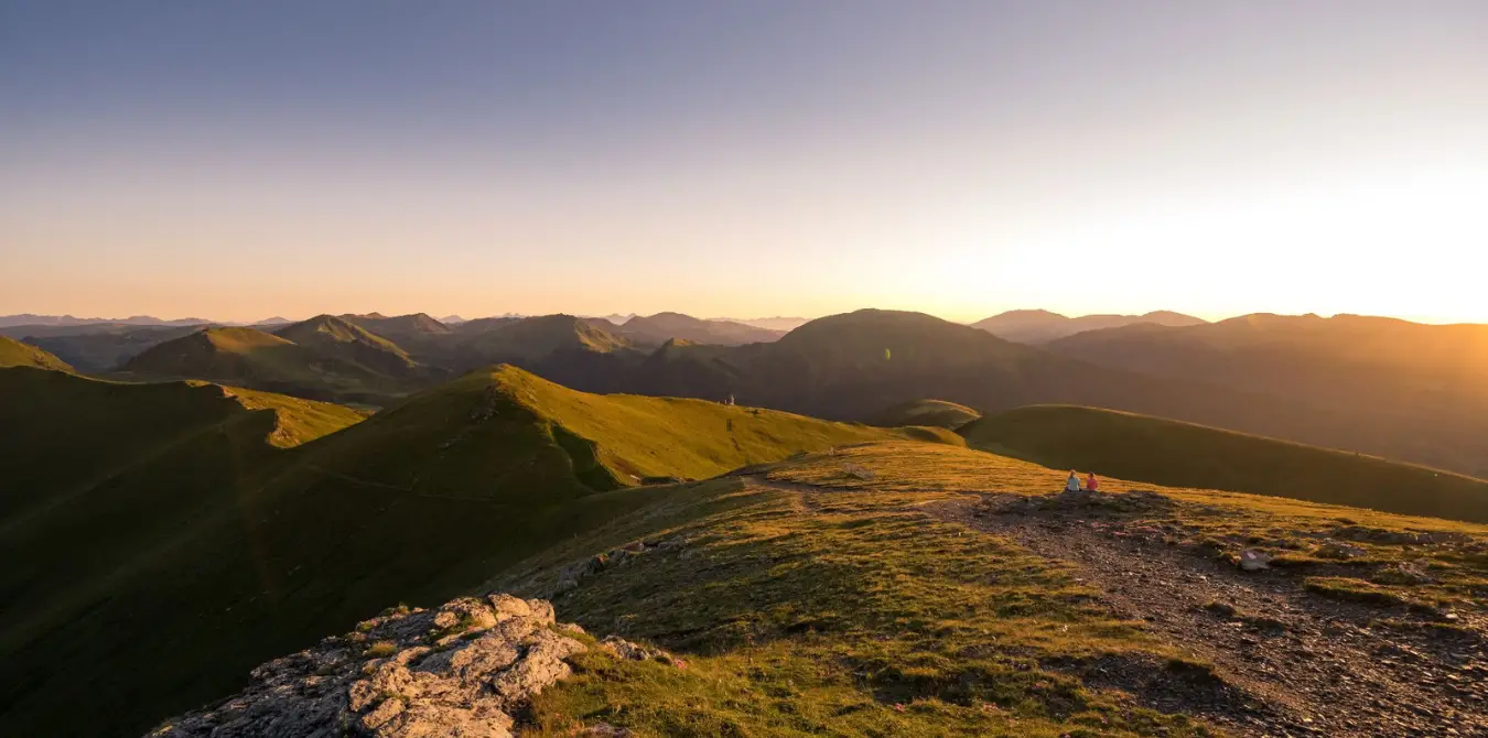 Kärnten Weitwandern