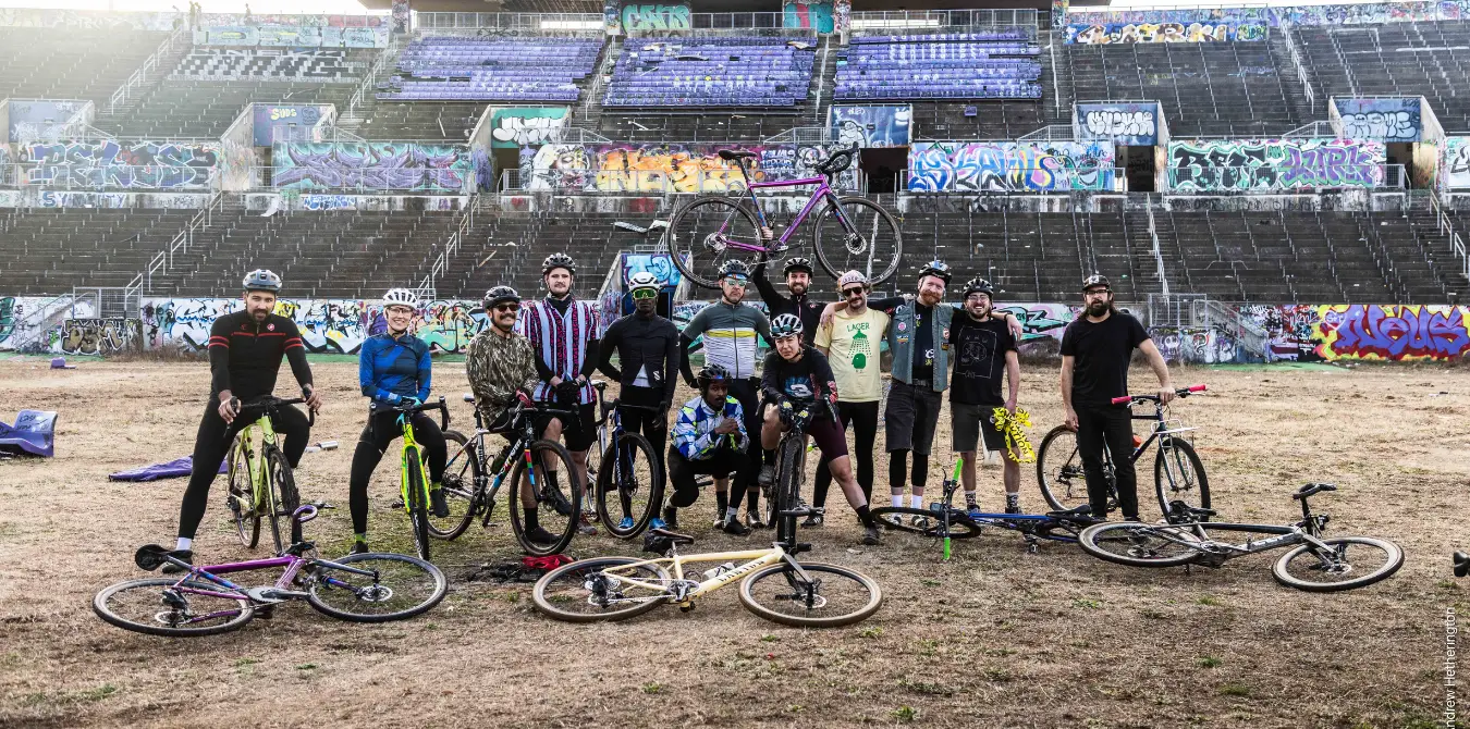 BIKE FILM TOUR Season 2