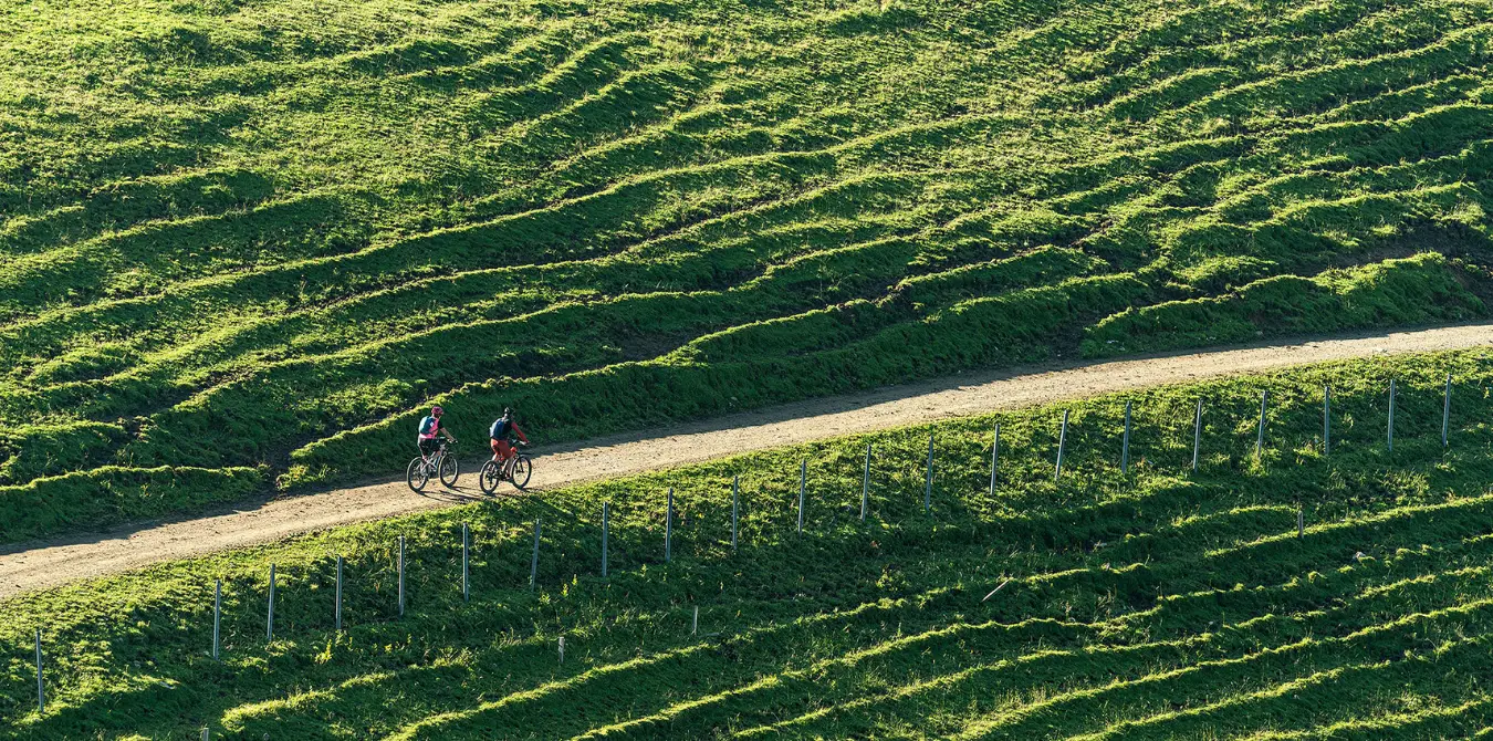 3 MTB-Routen Pfronten im Allgäu - Bayern