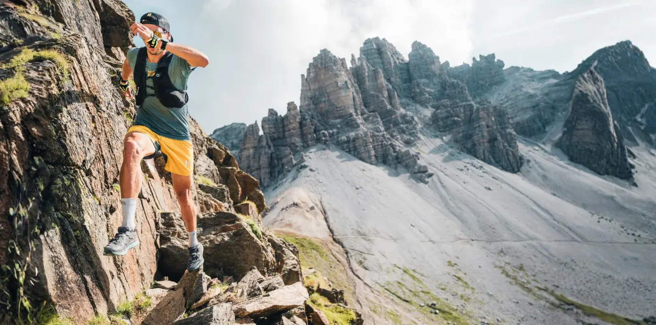 Stubai Ultratrail 2026