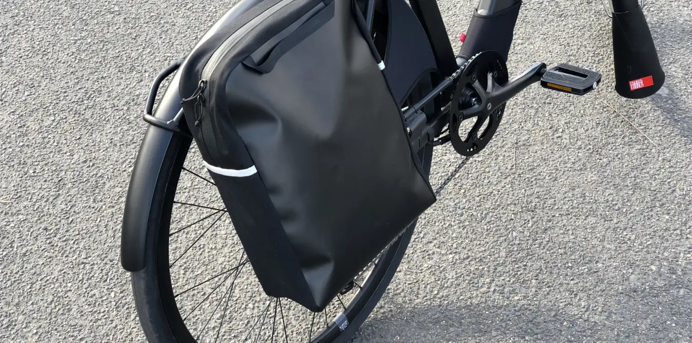 Fahrradtaschen