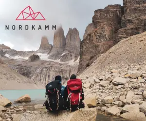 Nordkamm Wanderrucksäcke