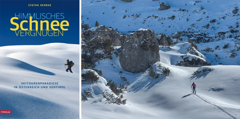 Buchempfehlung Himmlisches Schneevergnügen