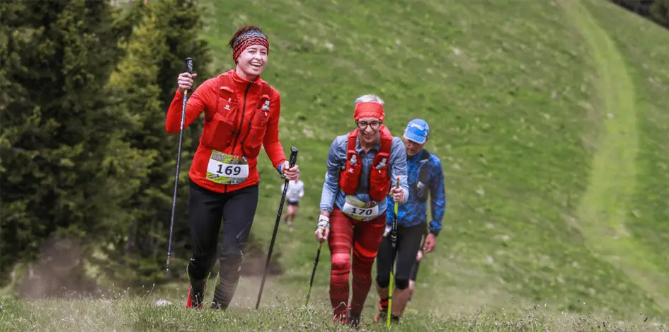 Semmering Trailrun 2023