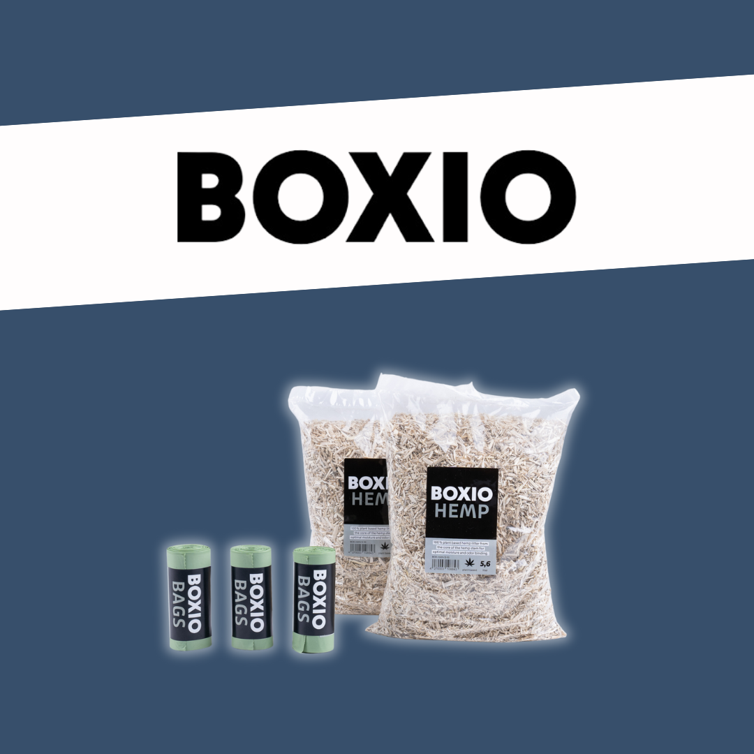 Boxio