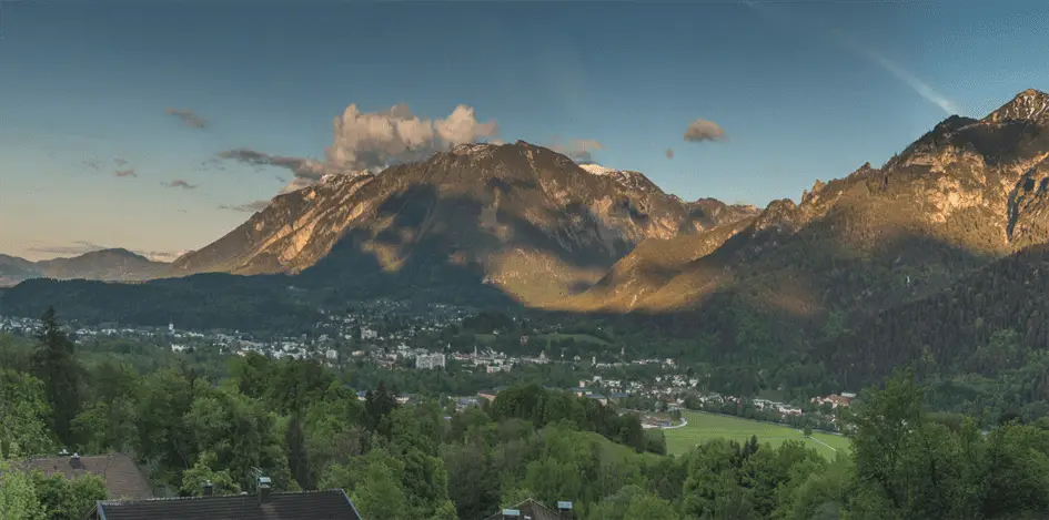 Alpenstadt City&Trail