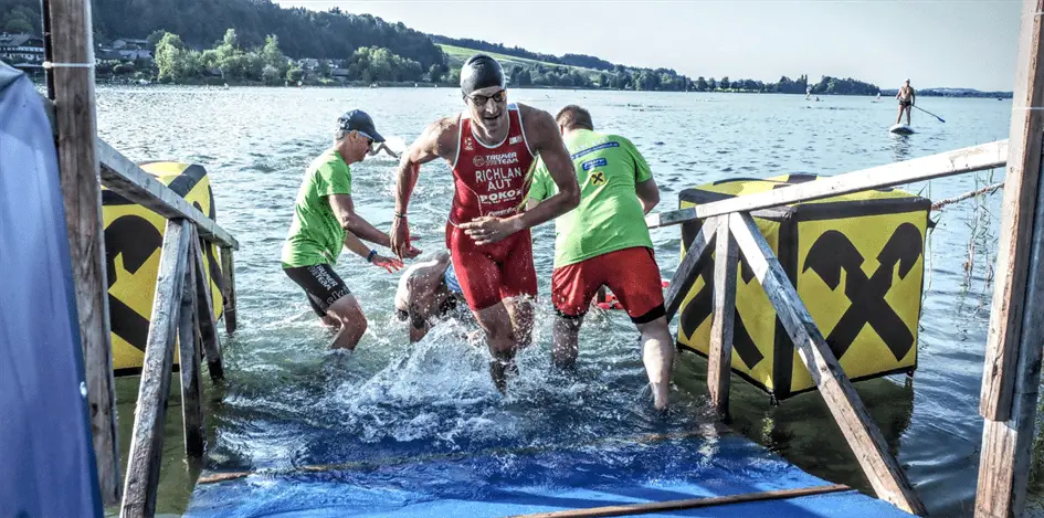 Trumer Triathlon