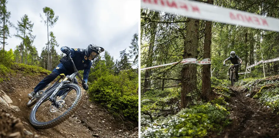 Kronplatz Bike Park 