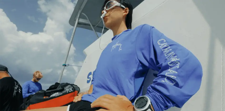 OCEAN FILM TOUR No. 11