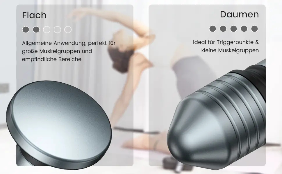 addsfit - Mini Massage Gun