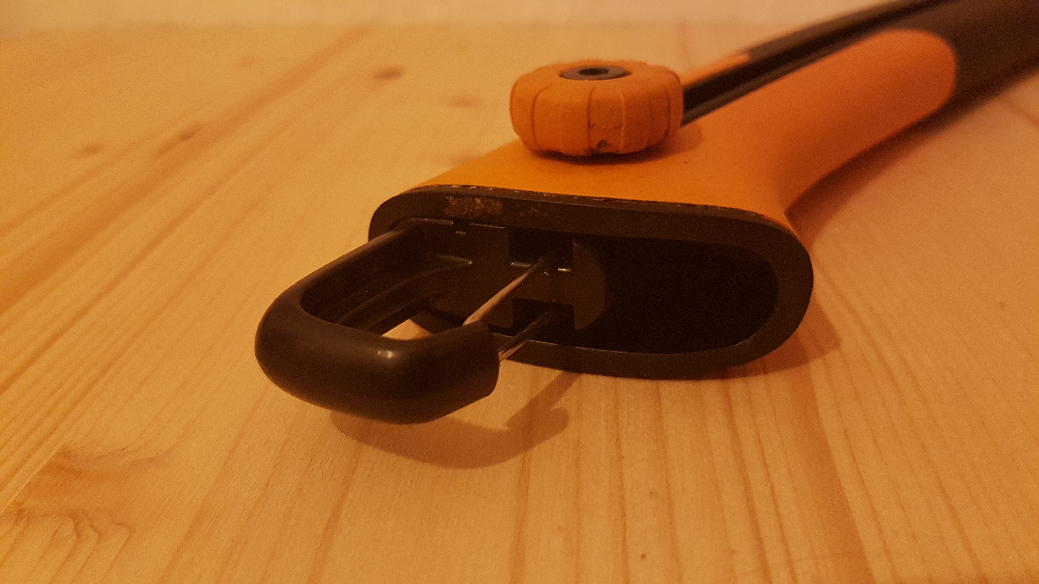 Karabiner