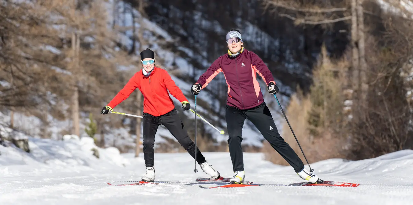 5 außergewöhnliche Wintererlebnisse in Saas-FeeSaastal - Schweiz