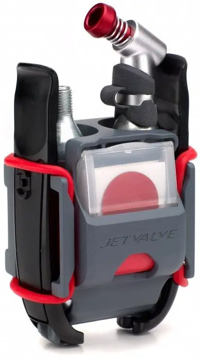 Repair Pod