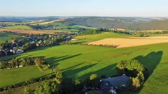 weitsicht dittersdorf