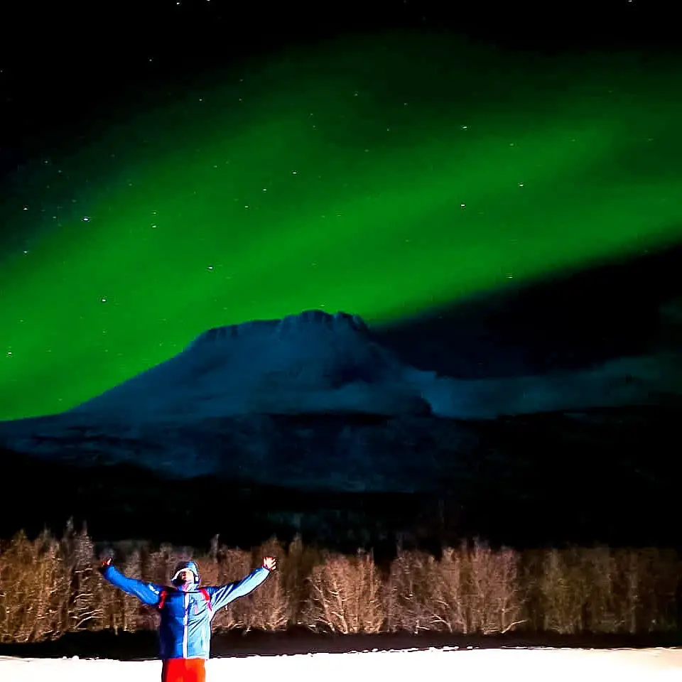Lofoten